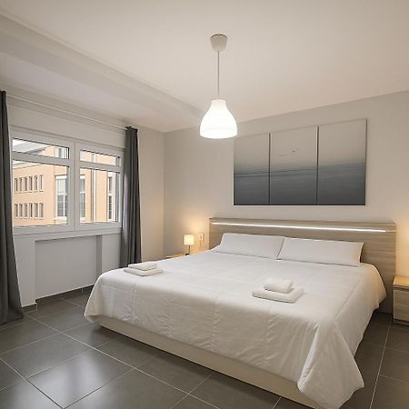 Viveiro Msuites Eksteriør billede