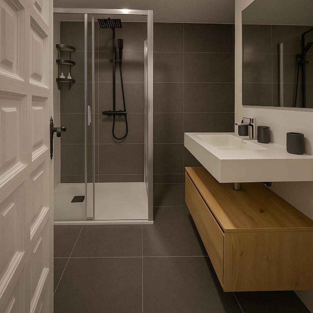 Viveiro Msuites Eksteriør billede