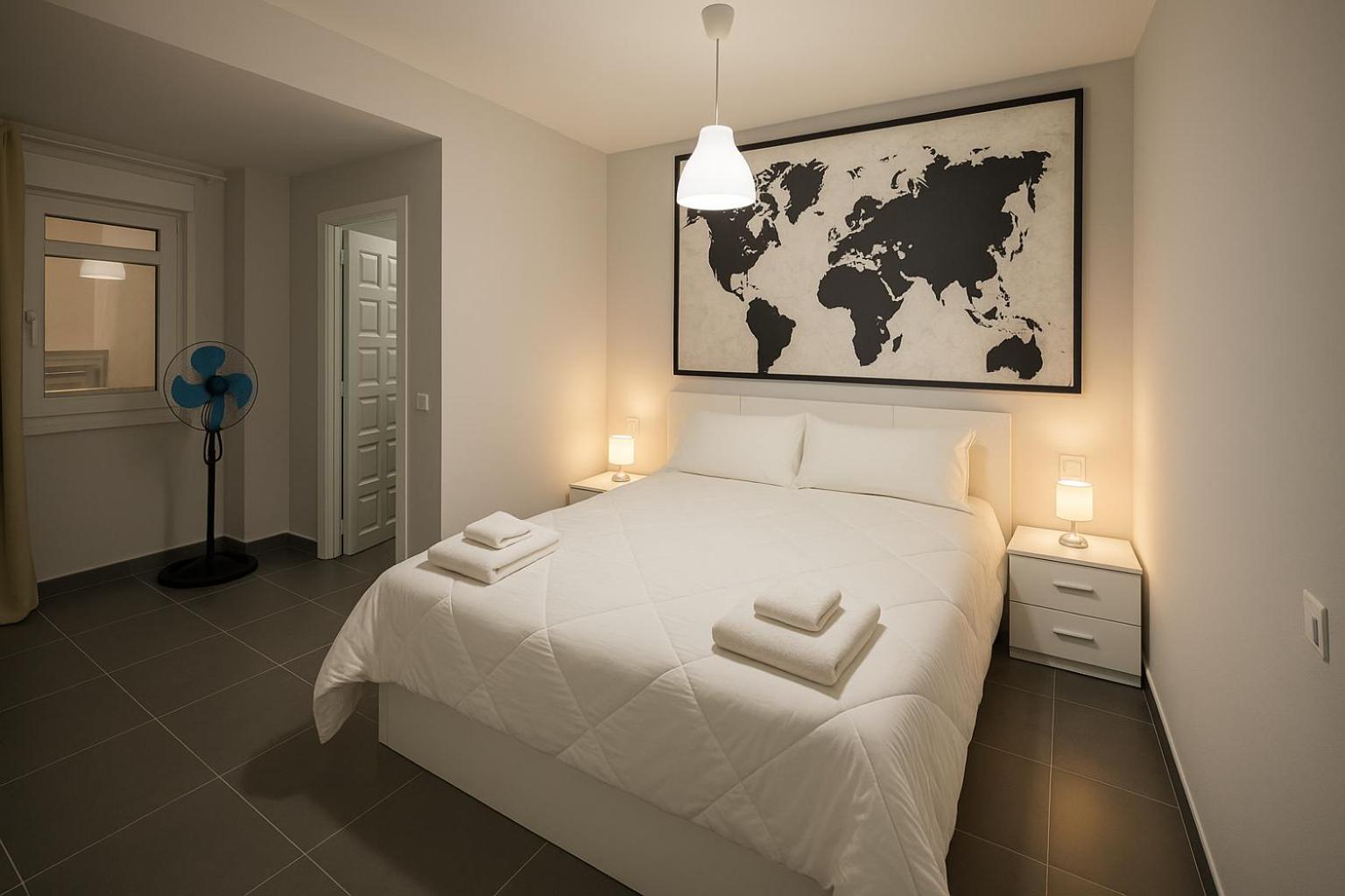 Viveiro Msuites Eksteriør billede
