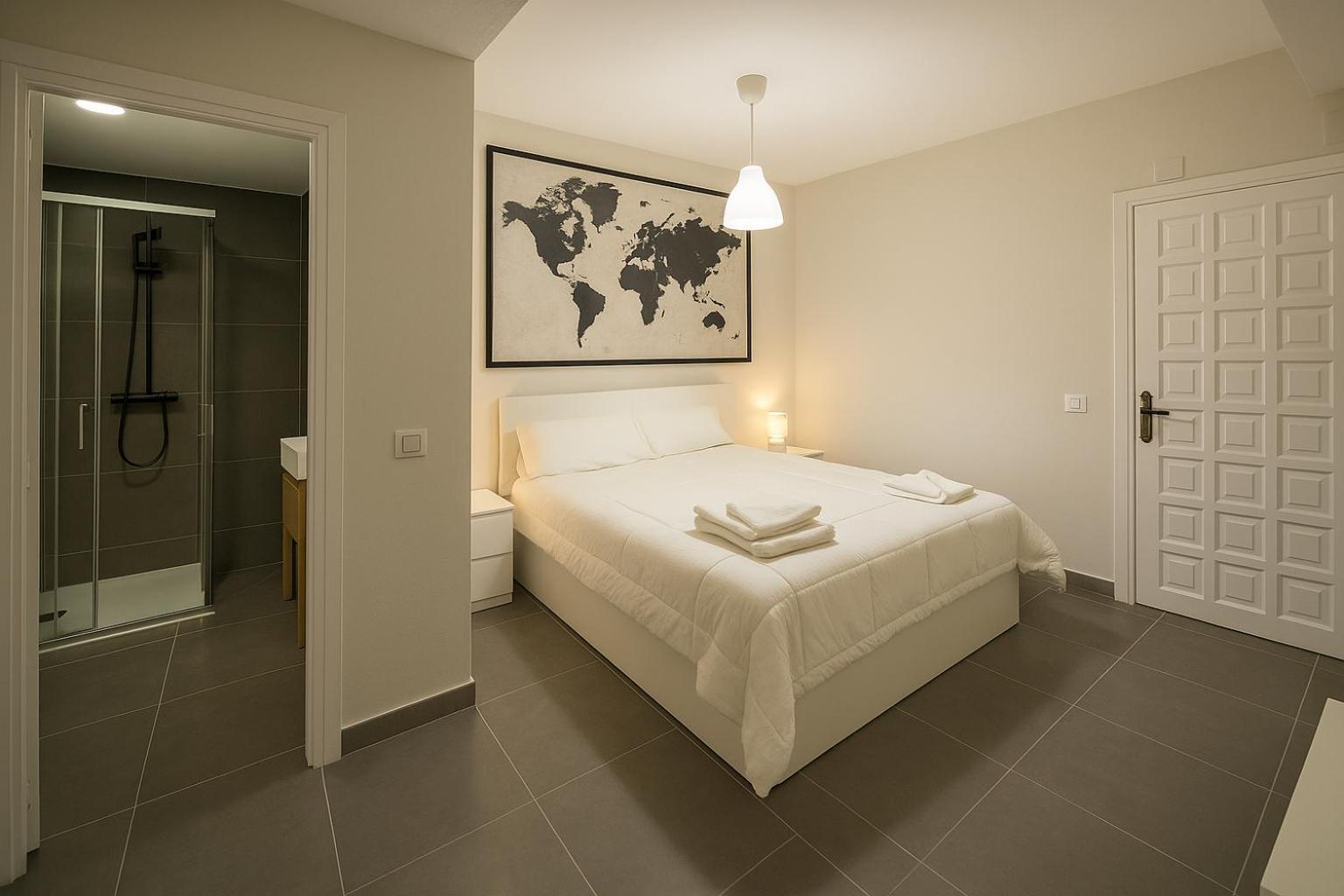 Viveiro Msuites Eksteriør billede