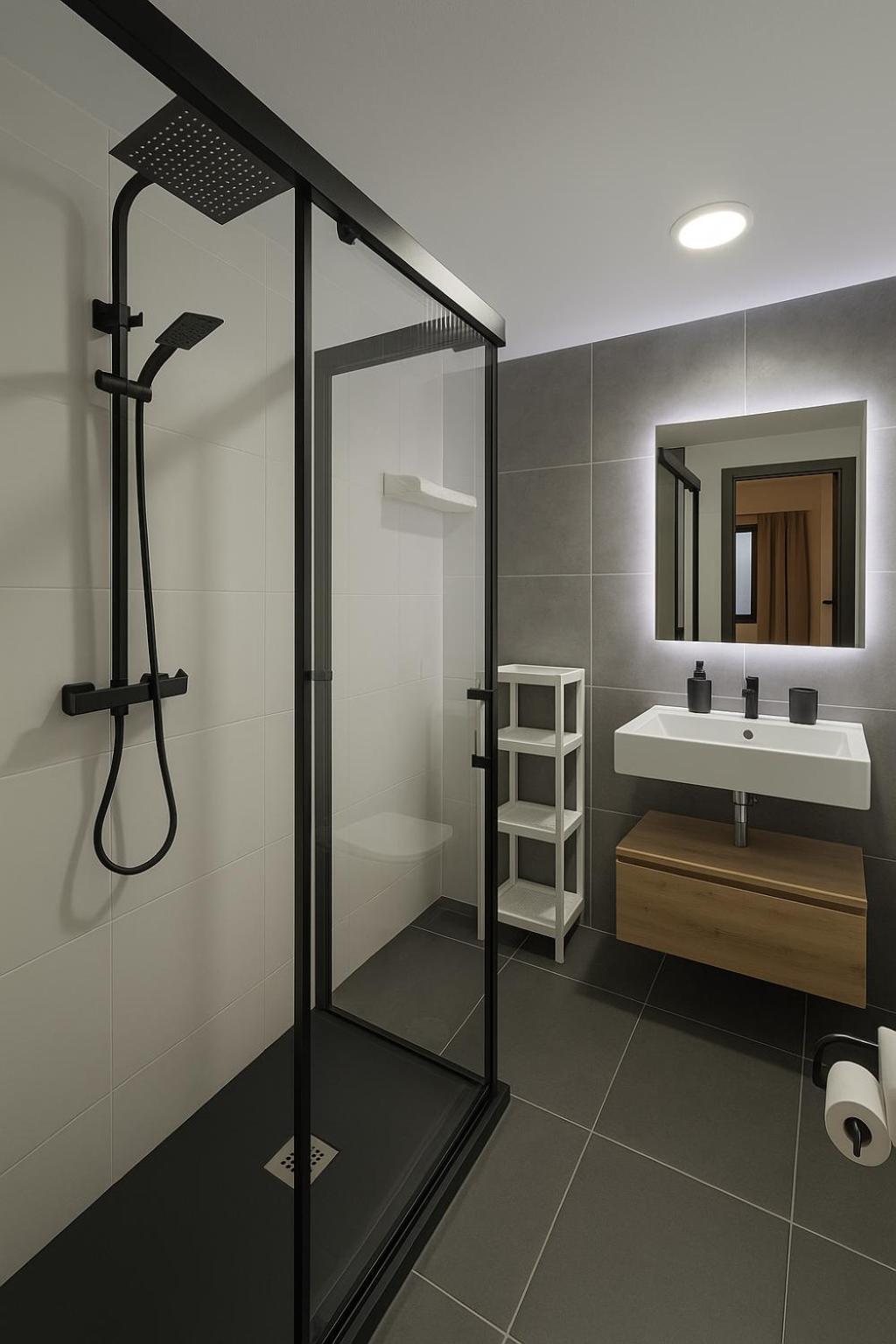 Viveiro Msuites Eksteriør billede